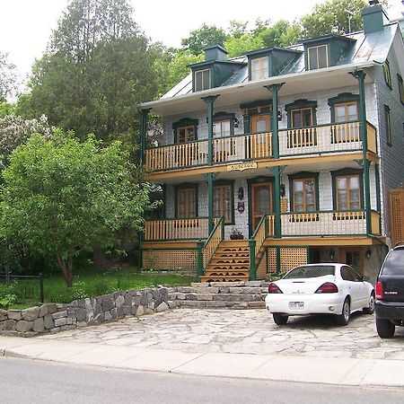 Auberge Du Maitre Forgeron Бопре Экстерьер фото