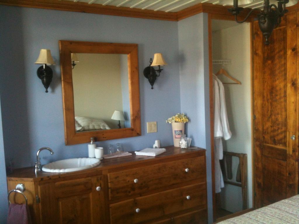 Auberge Du Maitre Forgeron Бопре Номер фото
