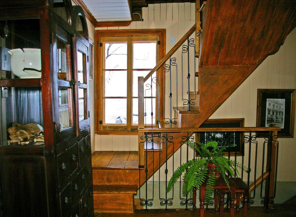 Auberge Du Maitre Forgeron Бопре Экстерьер фото