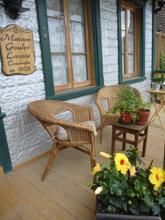 Auberge Du Maitre Forgeron Бопре Экстерьер фото