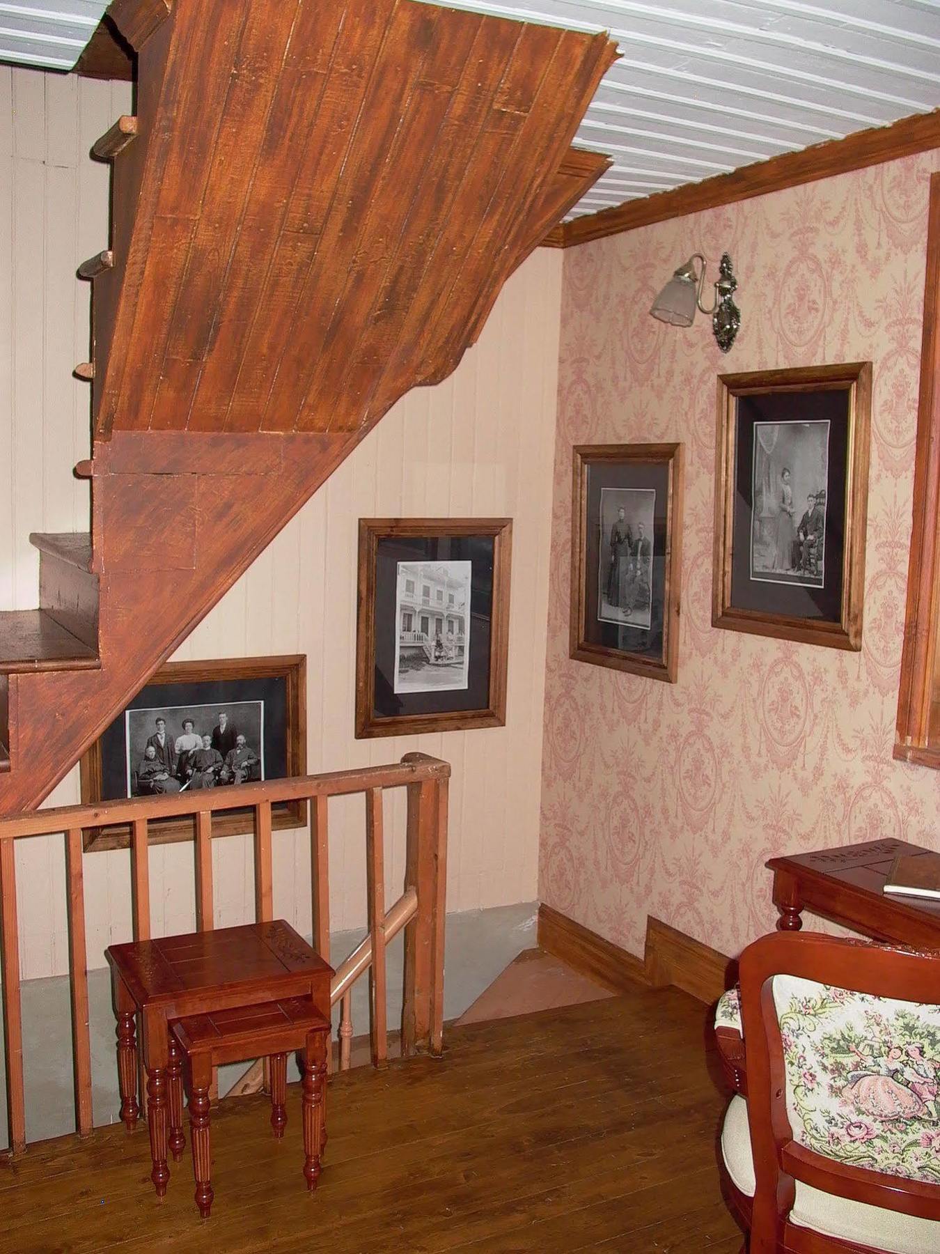 Auberge Du Maitre Forgeron Бопре Экстерьер фото