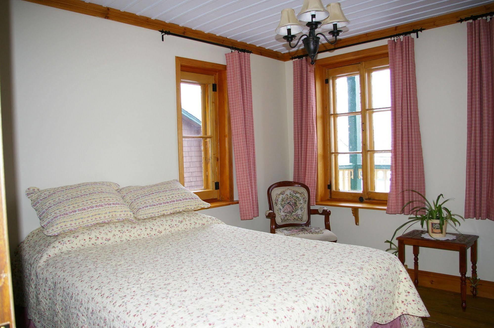 Auberge Du Maitre Forgeron Бопре Экстерьер фото