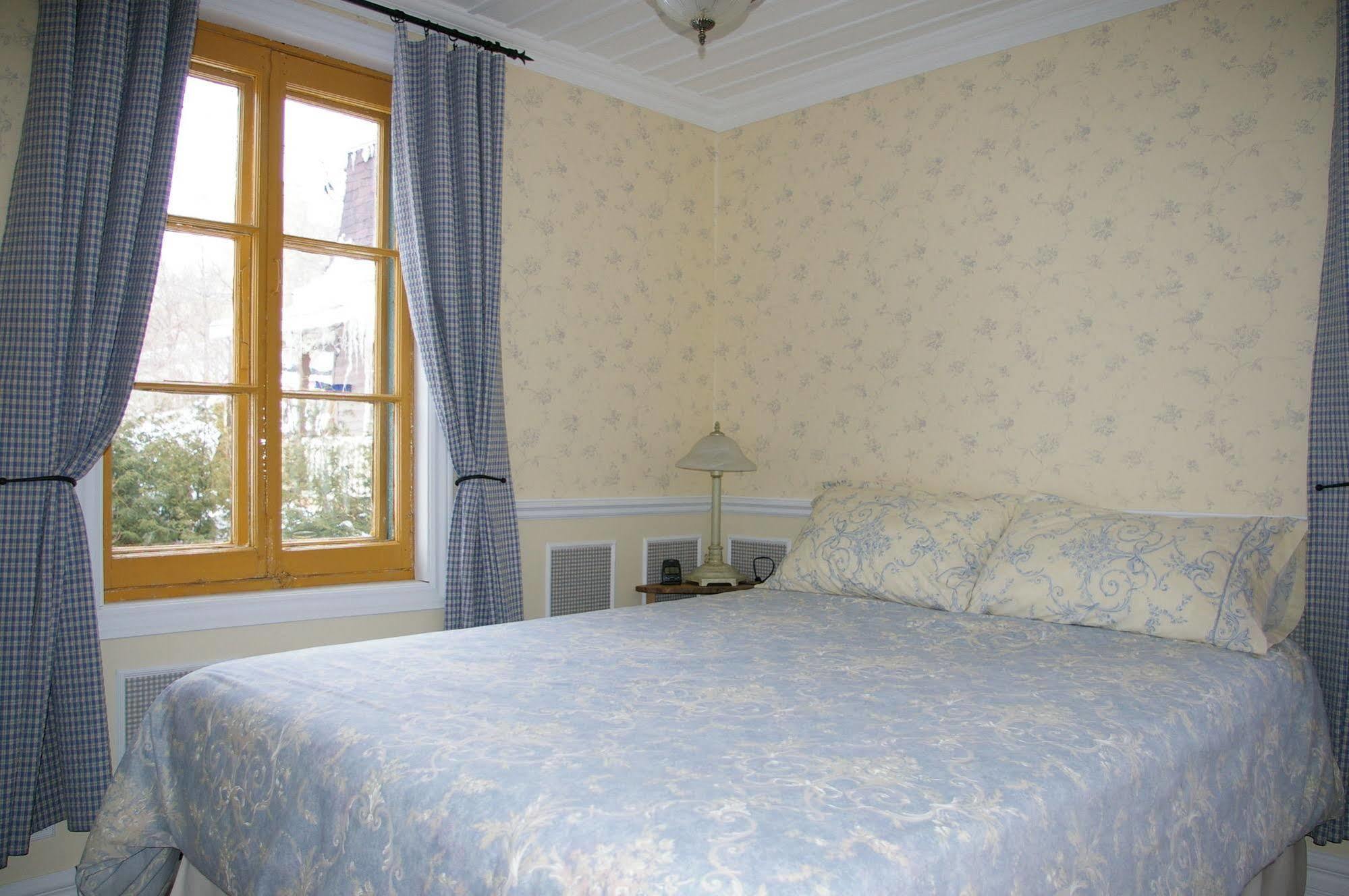 Auberge Du Maitre Forgeron Бопре Экстерьер фото