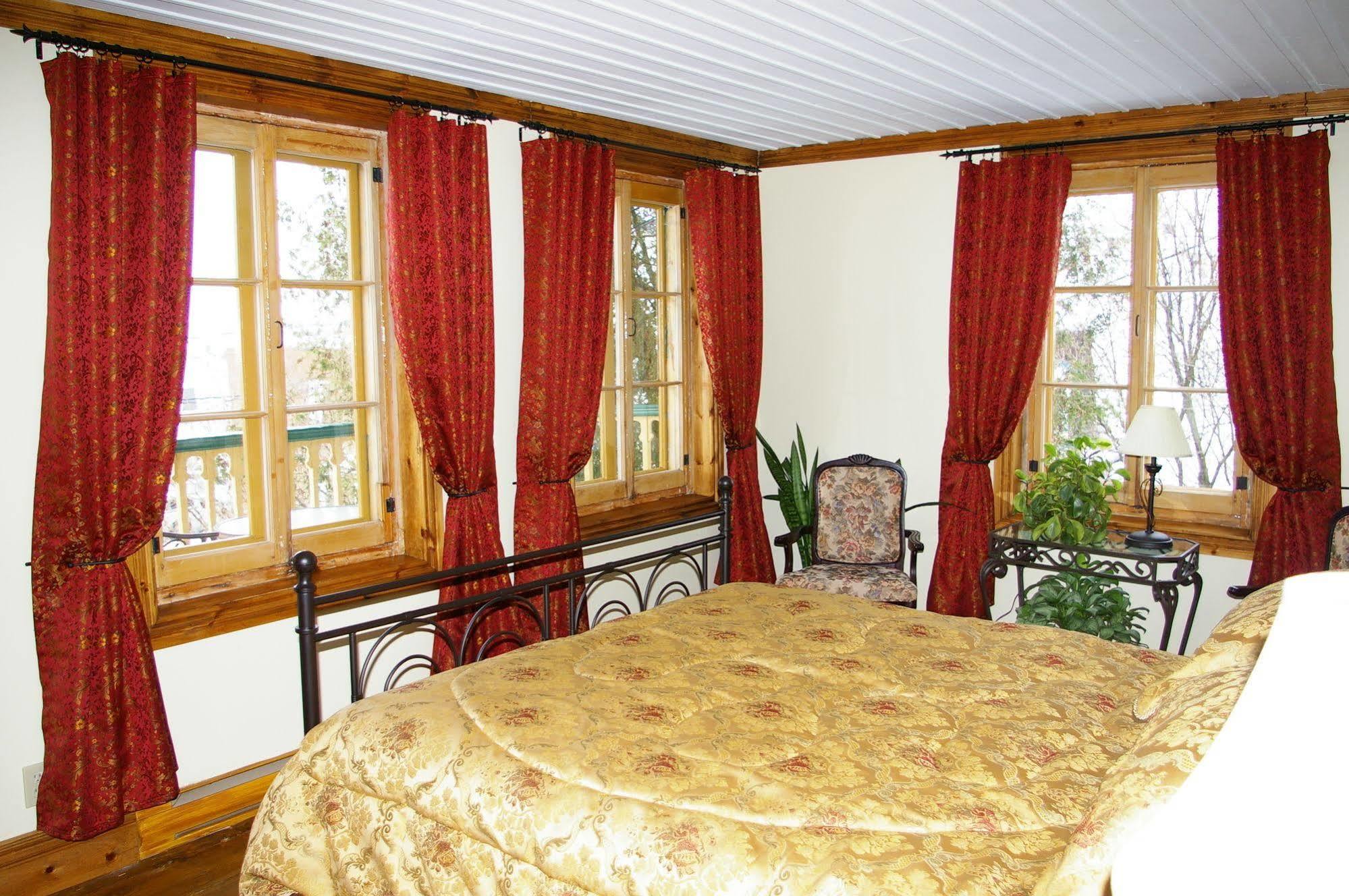 Auberge Du Maitre Forgeron Бопре Экстерьер фото